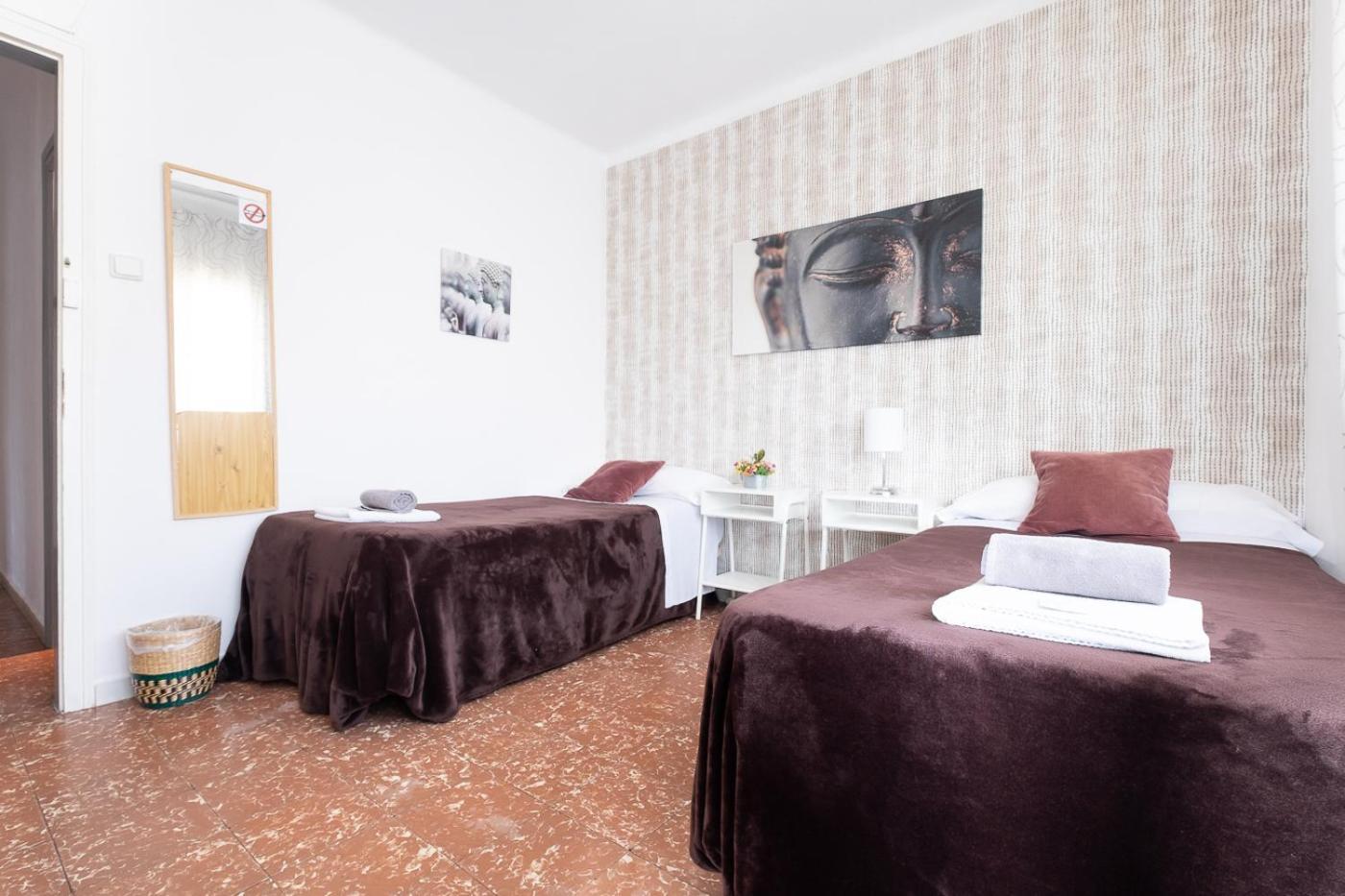 Guest house Fonda Chavarria Sant Joan Despi