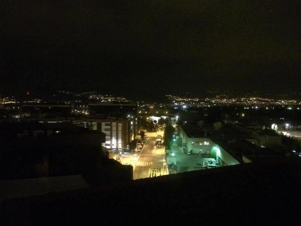 Guest house Fonda Chavarria 2*