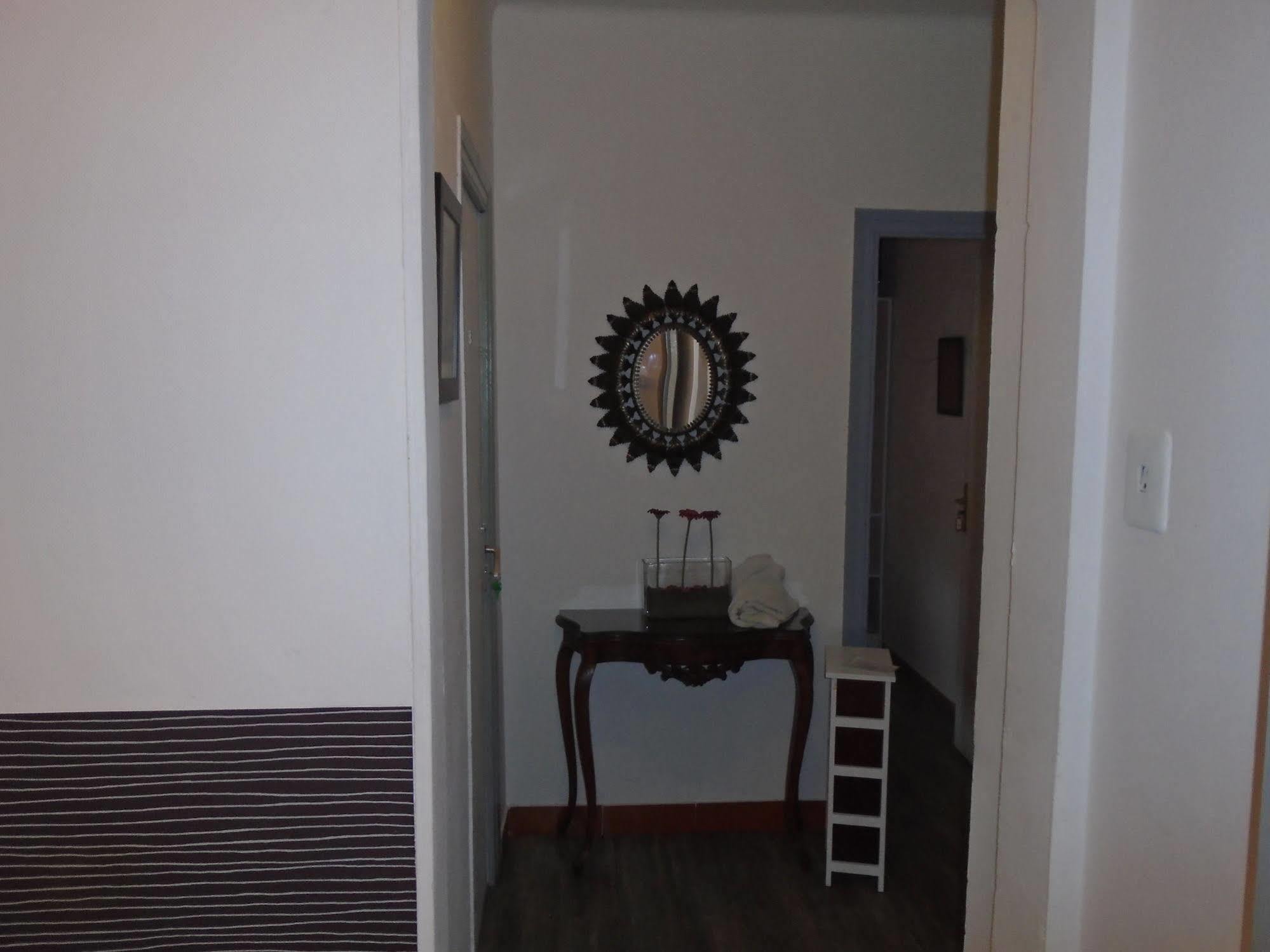 Fonda Chavarria Guest house