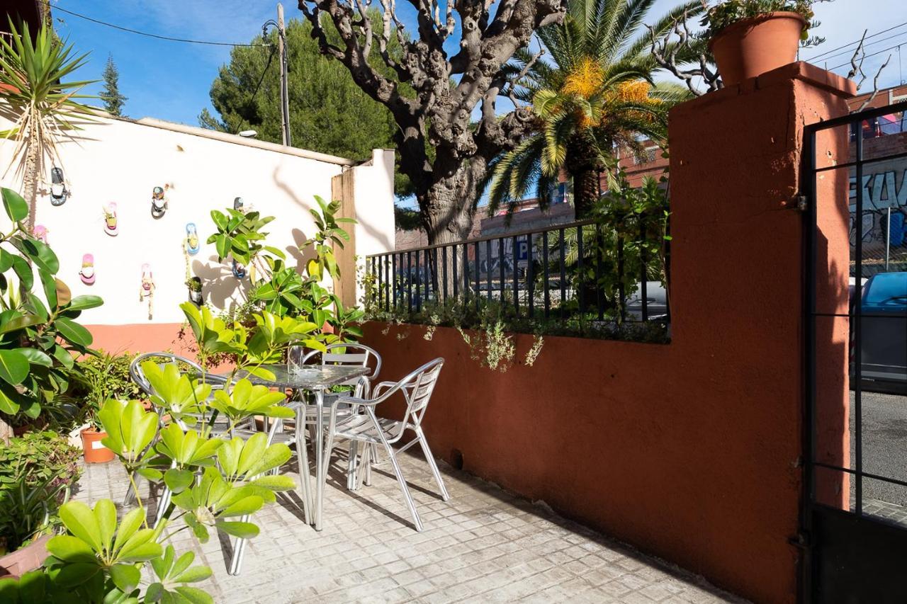 Fonda Chavarria Guest house