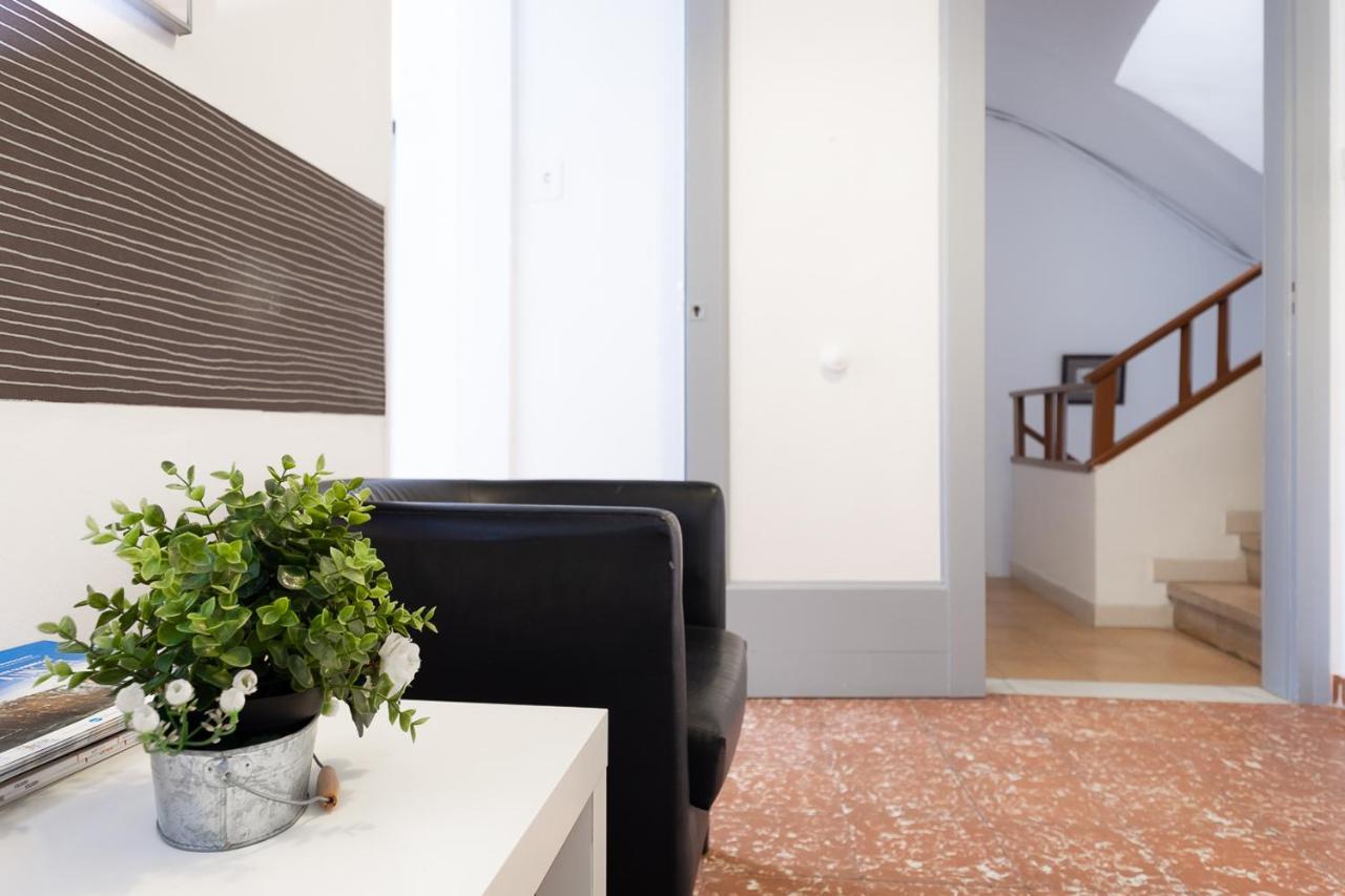 Guest house Fonda Chavarria Sant Joan Despi