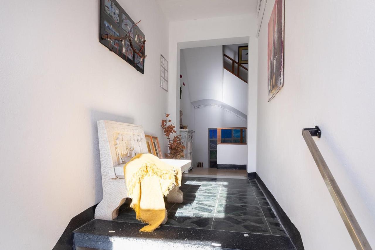 Fonda Chavarria Guest house