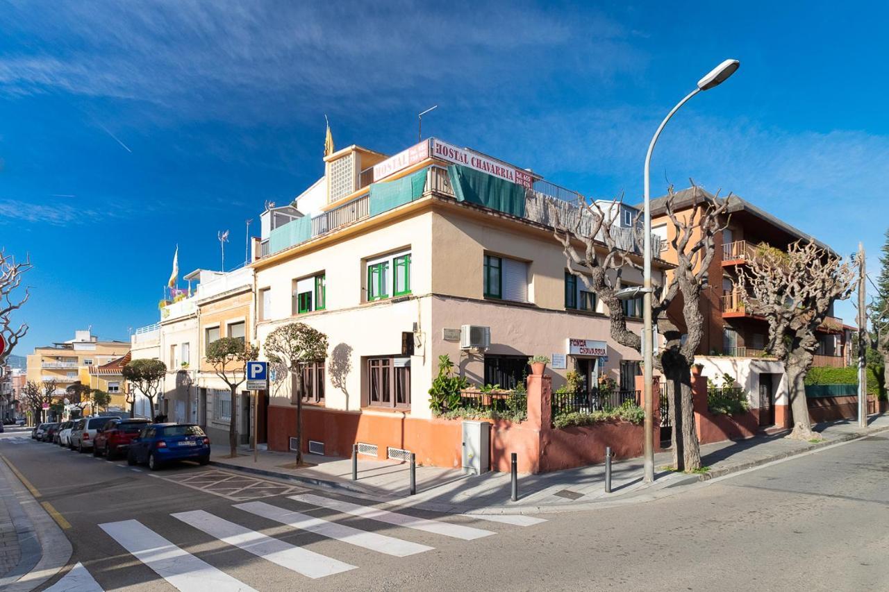 Fonda Chavarria 2*