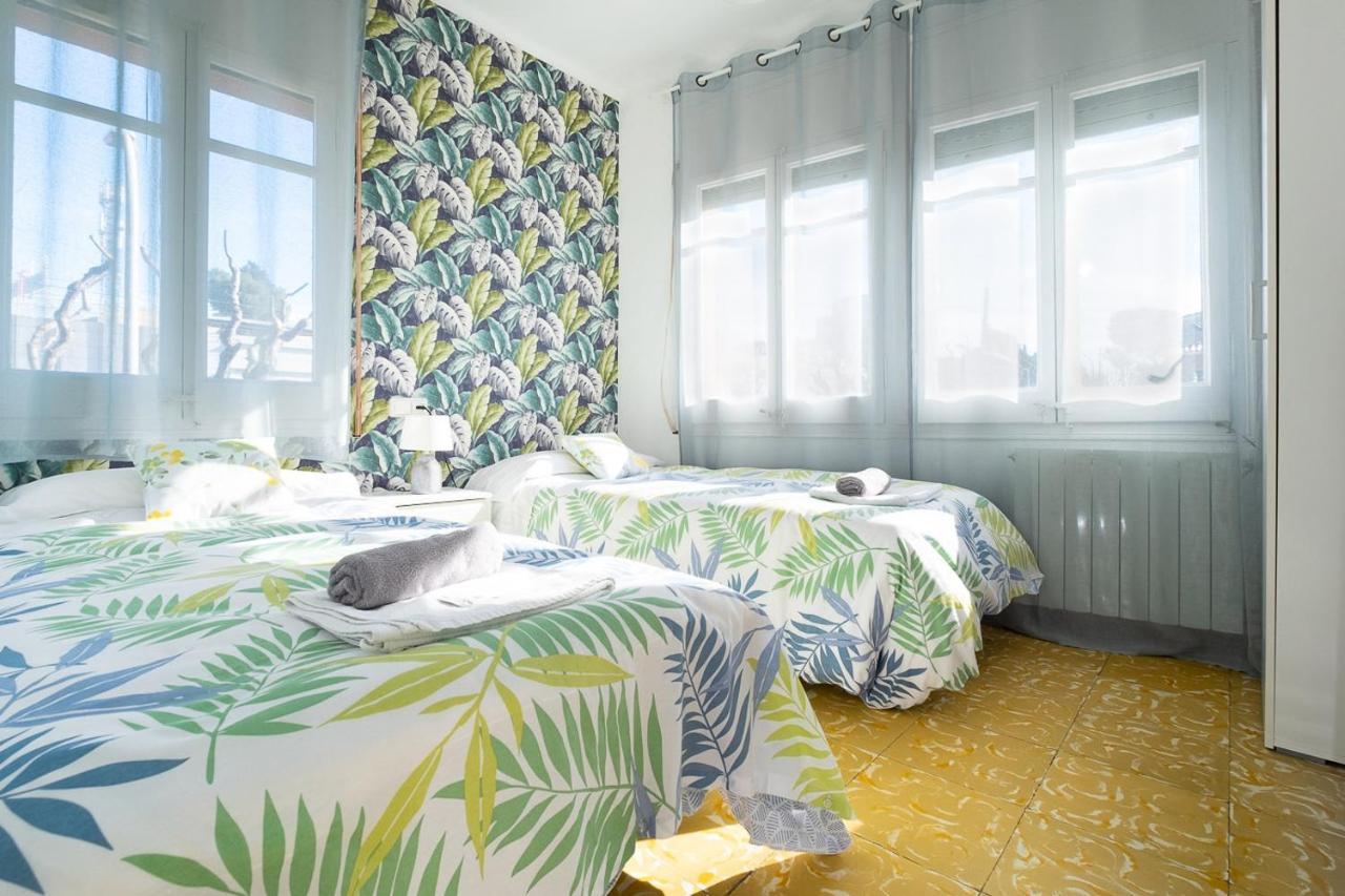 Fonda Chavarria Guest house Sant Joan Despi