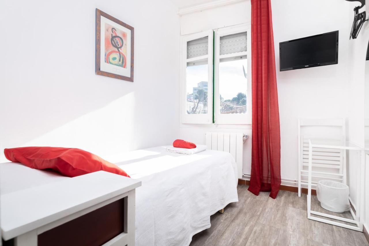 Fonda Chavarria Guest house 2*