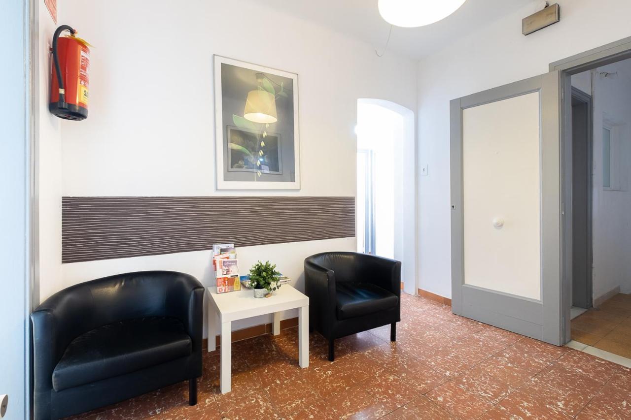 Guest house Fonda Chavarria Sant Joan Despi