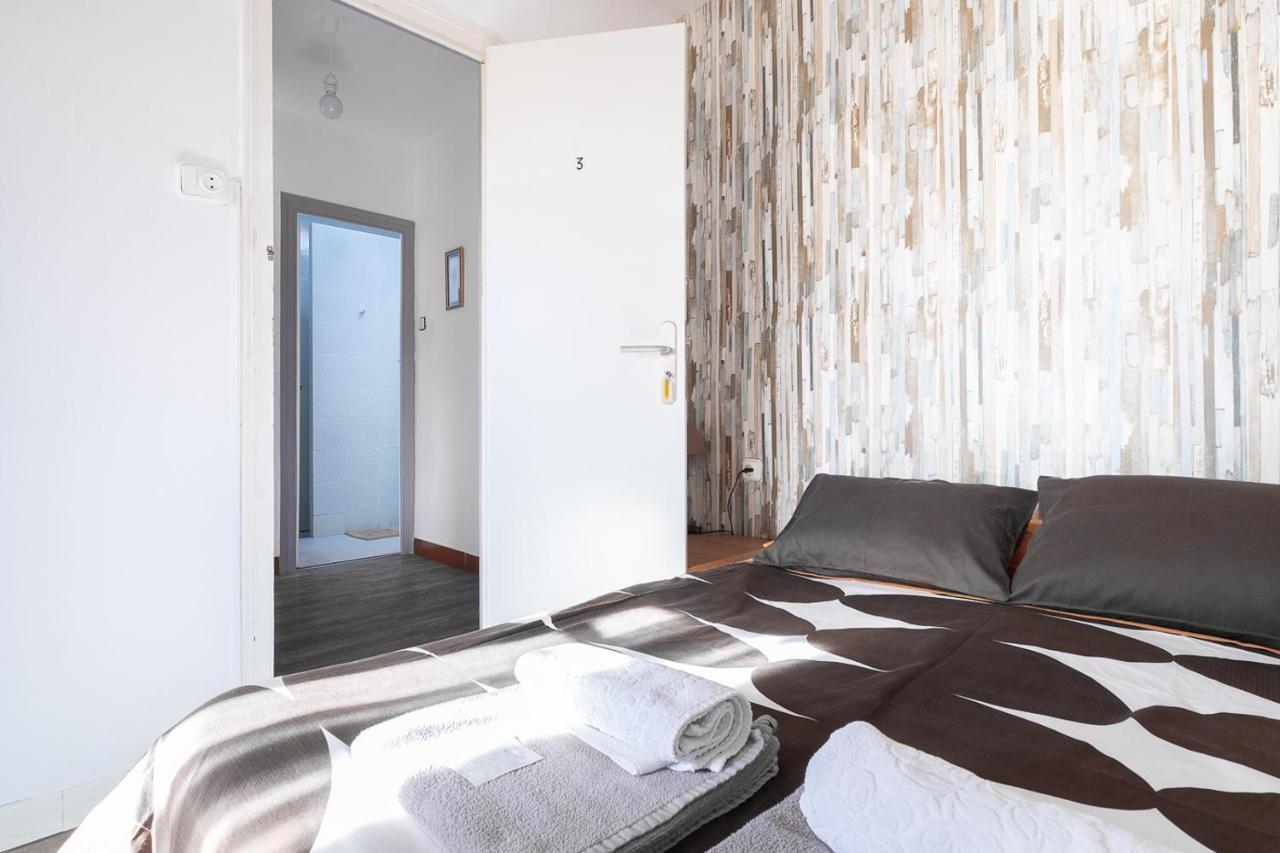 Guest house Fonda Chavarria