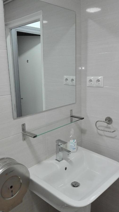 Fonda Chavarria 2* Sant Joan Despi